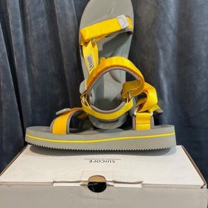 SUICOKE Performance Sandals